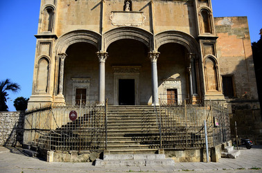 L ANTICA MARINA DI PALERMO E IL PORTICCIOLO DELLA CALA fotografie di Giulio Azzarello &copy;2015.