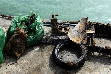 MONDELLO. Fotografe di Giulio Azzarello &copy;2023.