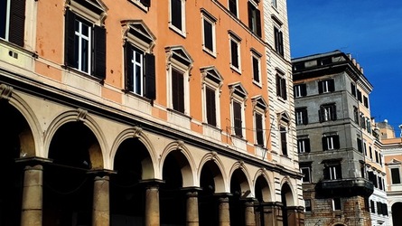 ROMA fotografie di Giulio Azzarello &copy;2022.