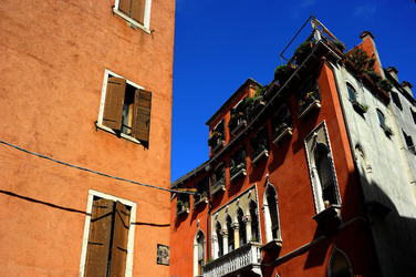 CENTRO STORICO DI VENEZIA fotografie di Giulio Azzarello ©2016. CENTRO STORICO DI VENEZIA fotografie di Giulio Azzarello ©2016.