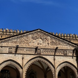PALERMO. Fotografie di Giulio Azzarello &copy;2023.