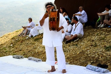 FIUMARA D ARTE fotografie di Giulio Azzarello ©2019. FIUMARA D ARTE fotografie di Giulio Azzarello ©2019.