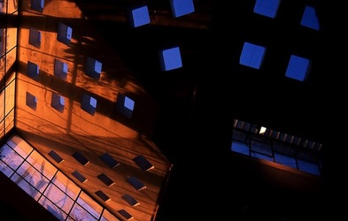 DIGITALIZZAZIONI fotografie di Giulio Azzarello &copy;2020.