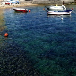 BARCHE. Fotografie di Giulio Azzarello &copy;2022.