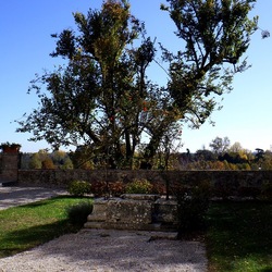 VICENZA La Rotonda di Andrea Palladio. Fotografie di Giulio Azzarello &copy;2022.
