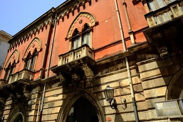 ORTIGIA CENTRO STORICO fotografie di Giulio Azzarello ©2019. ORTIGIA CENTRO STORICO fotografie di Giulio Azzarello ©2019.