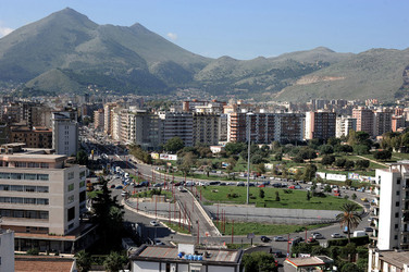 METROPOLI PALERMO. Fotografie di Giulio Azzarello ©2015.
