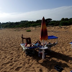 SELINUNTE. Fotografie di Giulio Azzarello &copy;2022.