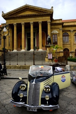 GIRO di SICILIA 2019 fotografie di Giulio Azzarello ©2019.