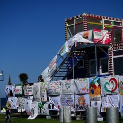 GIORNATA DELLA MEMORIA. Fotografie di Giulio Azzarello &copy;2022.