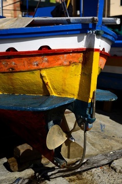 FEBBRAIO Fotografie di Giulio Azzarello &copy;2022.