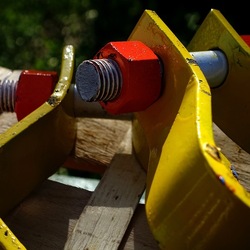 FERRI. Fotografie di Giulio Azzarello ©2025. FERRI. Fotografie di Giulio Azzarello ©2025.