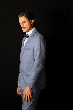 ROBERTO BONURA attore italiano siciliano. Fotografie di Giulio Azzarello ©2018. ROBERTO BONURA attore italiano siciliano. Fotografie di Giulio Azzarello ©2018.