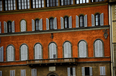 FIRENZE centro storico. Fotografie di Giulio Azzarello &copy;2016.