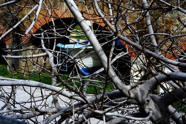 FIUMARA D ARTE Tusa. Fotografie di Giulio Azzarello &copy;2022.