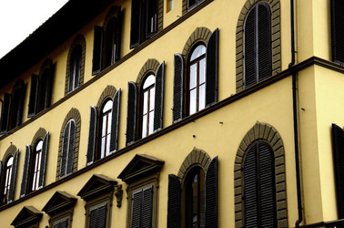 FIRENZE centro storico. Fotografie di Giulio Azzarello &copy;2016.