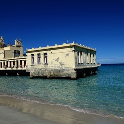 MONDELLO. Fotografie di Giulio Azzarello ©2024.