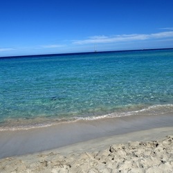 MONDELLO. Fotografie di Giulio Azzarello ©2024.