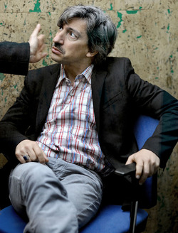 CORTOMETRAGGIO di G.Moschella. Foto di scena e set di Giulio Azzarello &copy;2016.