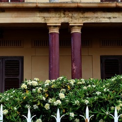 MONDELLO. Fotografie di Giulio Azzarello &copy;2022.