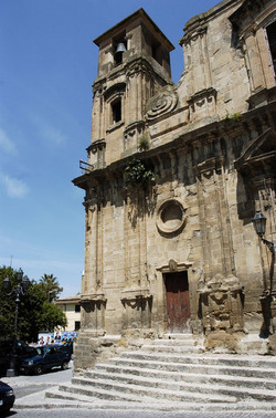 CORLEONE paese e comune siciliano panorami e particolari. Fotografie di Giulio Azzarello ©2014.