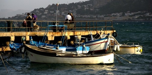 LUOGHI SICILIANI fotografie di Giulio Azzarello ©2020