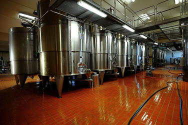 ACCIAI per il vino. Fotografie di Giulio Azzarello ©2016.