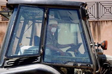 IL QUARTIERE ZEN di Palermo. Fotografie di Giulio Azzarello ©2014. IL QUARTIERE ZEN di Palermo. Fotografie di Giulio Azzarello ©2014.