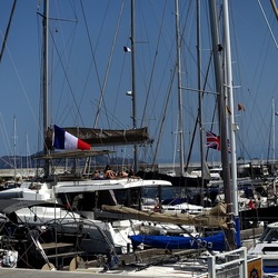PALERMO. Fotografie di Giulio Azzarello &copy;2024.