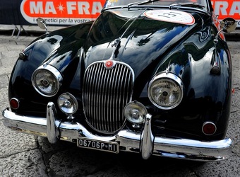 TARGA FLORIO CLASSICA fotografie di Giulio Azzarello ©2019.