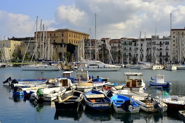 BARCHE fotografie di Giulio Azzarello ©2019.