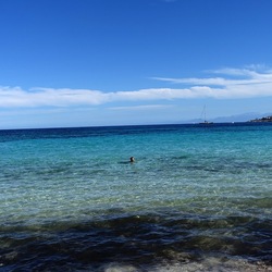 MONDELLO. Fotografie di Giulio Azzarello ©2024.