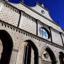 VICENZA La Rotonda di Andrea Palladio. Fotografie di Giulio Azzarello &copy;2022.