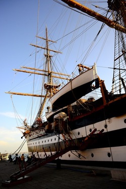 AMERIGO VESPUCCI fotografie di Giulio Azzarello ©2020. AMERIGO VESPUCCI fotografie di Giulio Azzarello ©2020.