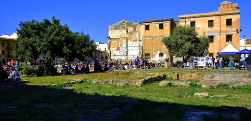 PRIMO MAGGIO fotografie di Giulio Azzarello ©2019. PRIMO MAGGIO fotografie di Giulio Azzarello ©2019.