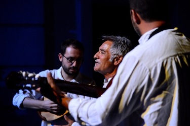 SERENATA fotografie di Giulio Azzarello ©2020. SERENATA fotografie di Giulio Azzarello ©2020.