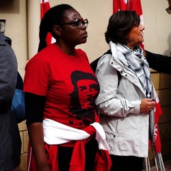 AFROCHE. Fotografie di Giulio Azzarello ©2024. AFROCHE. Fotografie di Giulio Azzarello ©2024.