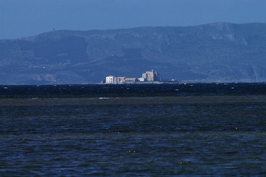 WWF Sicilia le Saline di Trapani. Fotografie di Giulio Azzarello &copy;2014.