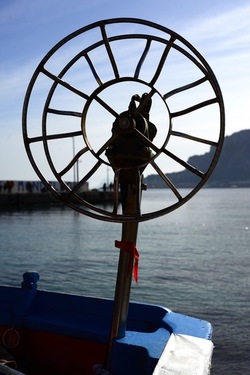 FEBBRAIO Fotografie di Giulio Azzarello &copy;2022.