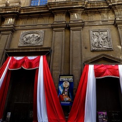 SCALDATI. Fotografie di Giulio Azzarello &copy;2024.