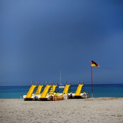 SAN VITO LO CAPO. Fotografie di Giulio Azzarello &copy;2023.
