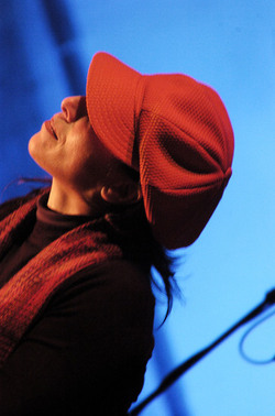 COPPOLE fotografie di Giulio Azzarello &copy;2014.