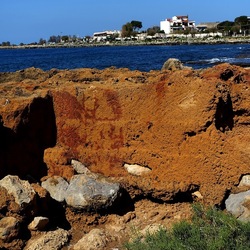 BARCARELLO. Fotografie di Giulio Azzarello ©2022. BARCARELLO. Fotografie di Giulio Azzarello ©2022.