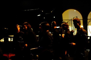 CONCERTO e OPERA dei PUPI fotografie di Giulio Azzarello ©2020. CONCERTO e OPERA dei PUPI fotografie di Giulio Azzarello ©2020.