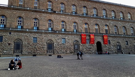 FIRENZE musei. Fotografie di Giulio Azzarello &copy;2022.