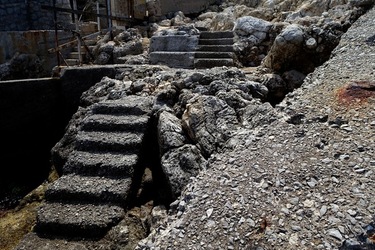 ARENELLA Fotografia di Giulio Azzarello ©2022.