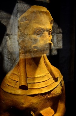  CARTHAGO Roma. Fotografie di Giulio Azzarello &copy;2020.