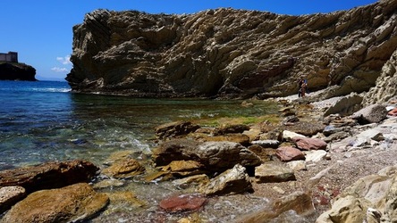 TERRASINI. Fotografie di Giulio Azzarello &copy;2022.