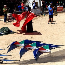 PARATA. Fotografie di Giulio Azzarello &copy;2023.