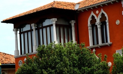 LIDO di VENEZIA. Fotografie di Giulio Azzarello ©2018.